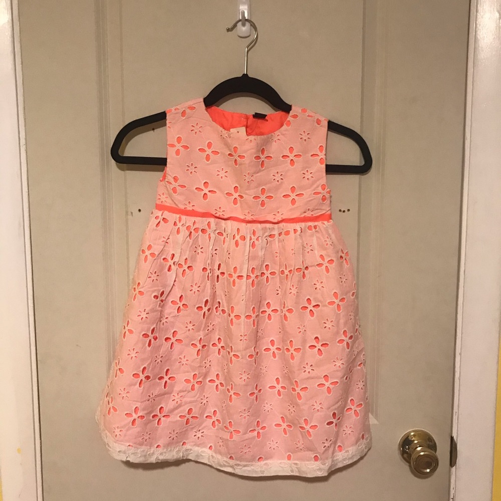 NWT toddlers dress